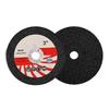 10pcs 75mm Resin Cutting Disc Set Corundum And Zirconium Grinding Wheels For Metal And Stainless Steel For Angle Grinder