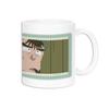 Nintama Rantaro Nakazai Choji Scene Mug
