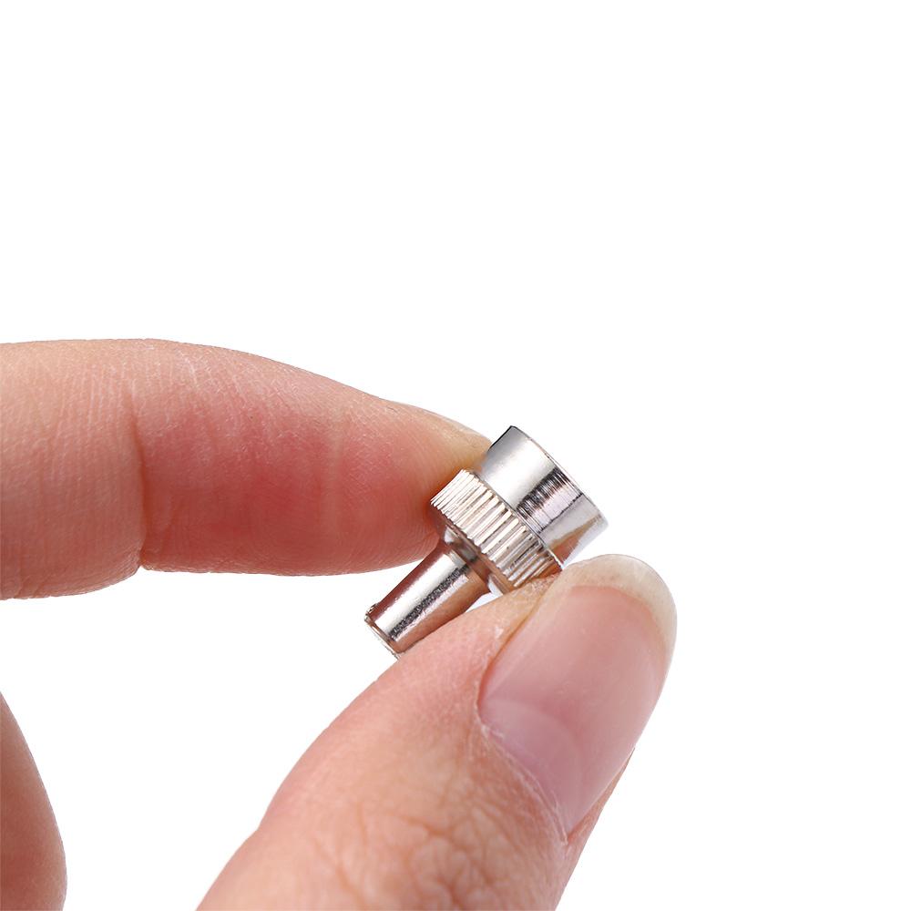 Tire Valve Stem Caps Wheel Tires Valves Covers Slotted Valve Cap Valve Core Remover Wheel Caps