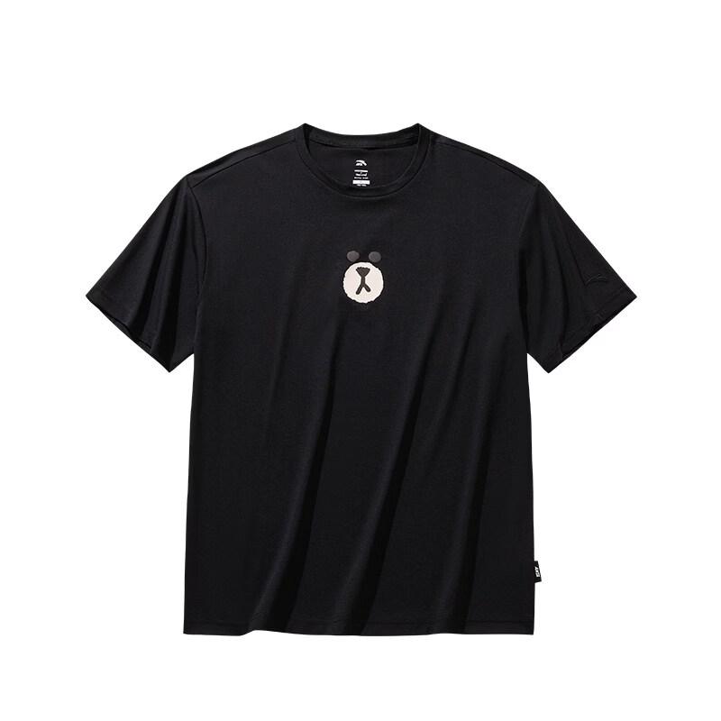 Anta x LINE FRIENDS Unisex Quick-Dry T-Shirt L
