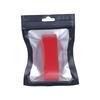 TPU Pickleball Racket Edge Sticker 16mm Paddle Head Edge Tape  Tournament Use
