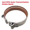 M64K-New AL4 DPO Gearbox Brake Belt Transmission Brake Band For Citroen Renault Chery 4-Speed