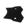 For YAMAHA YZF-R1 R1 2015 2016 2017 2018 Motorcycle 12MM Race Foam Seat Pad Racing Seat Pad Adhesive Customize Accessories