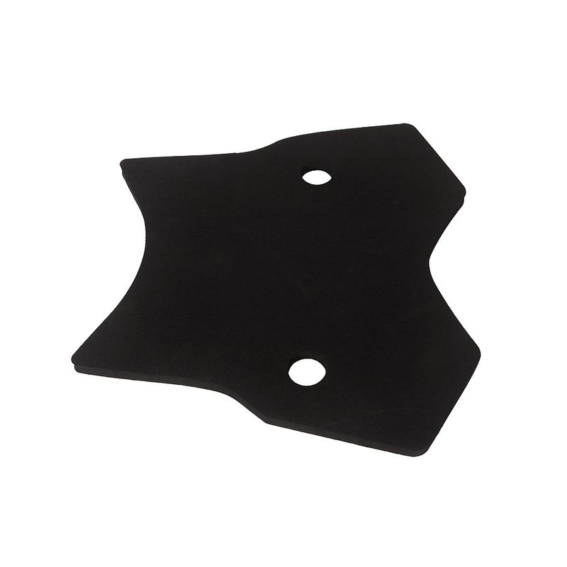 For YAMAHA YZF-R1 R1 2015 2016 2017 2018 Motorcycle 12MM Race Foam Seat Pad Racing Seat Pad Adhesive Customize Accessories