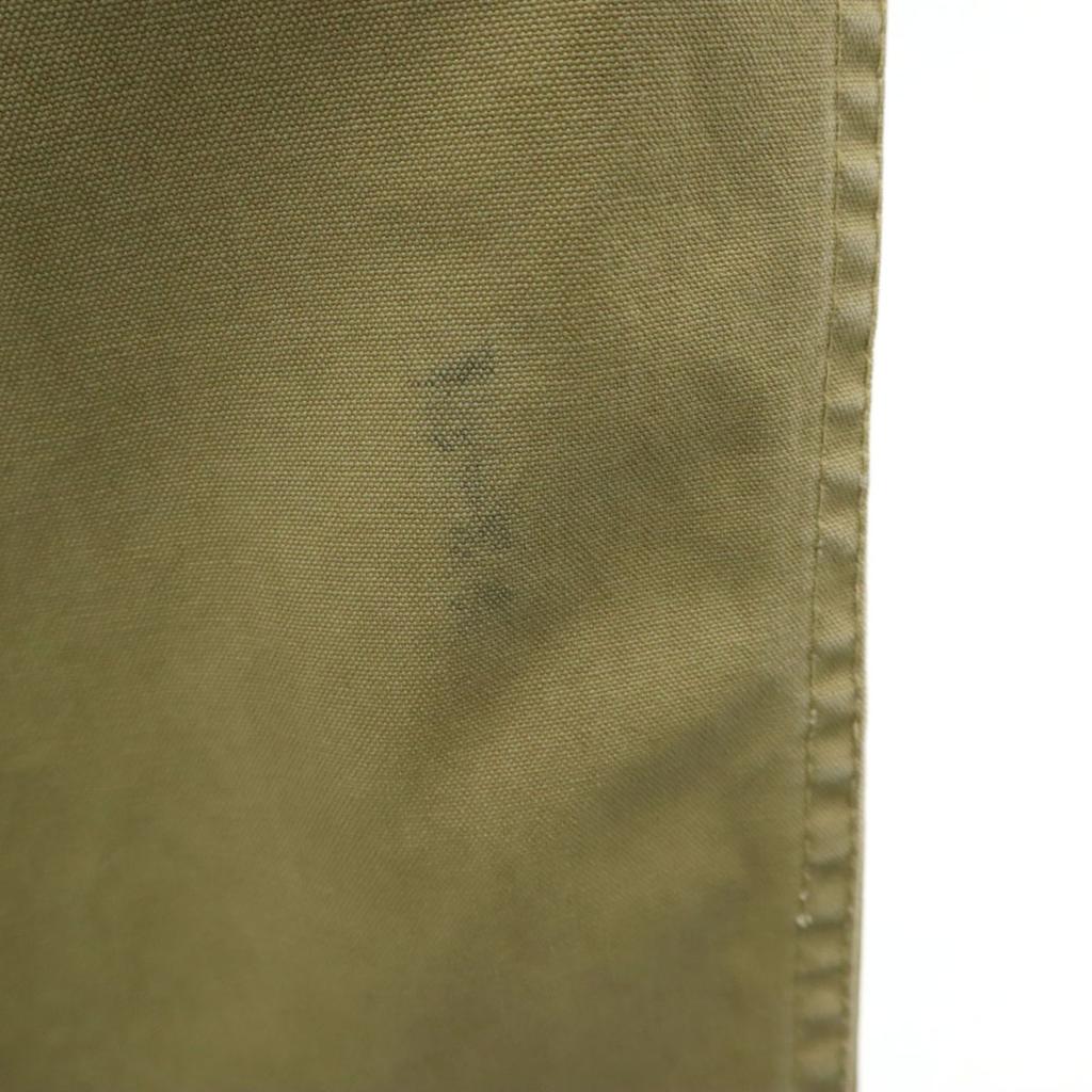 FILSON Made in USA Long pants W29 beige Men's Used