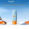 Aqua Matte Sunscreen SPF50+ PA++++