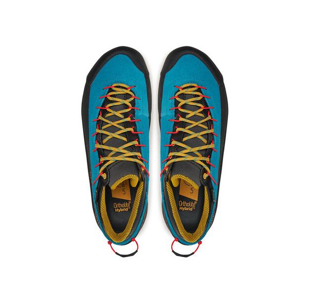 Треккинговые ботинки La Sportiva TX4 EVO GTX GORE-TEX