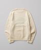 DICKIES Tree Logo Pullover Knit Cream