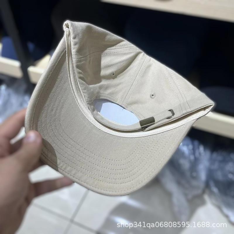 Vintage Adjustable Unisex Vintage Cap for Outdoor Hiking and Mountaineering