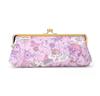 Sanrio Little Twin Stars Liberty Fabrics Clasp Pen Case NEW Sanrio Characters