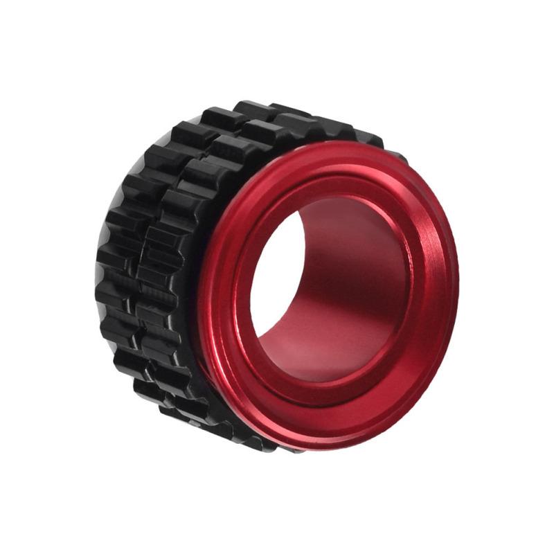 Bicycle Cnc Hollow Ratchet 20crmnti Wear-resistant Bicycle Wheel Freehub Ratchet Repair Accessories