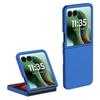 For Motorola Razr 60 Ultra 5G Case Ultra Thin Skin Touch Rubberized Hard PC Phone Cover