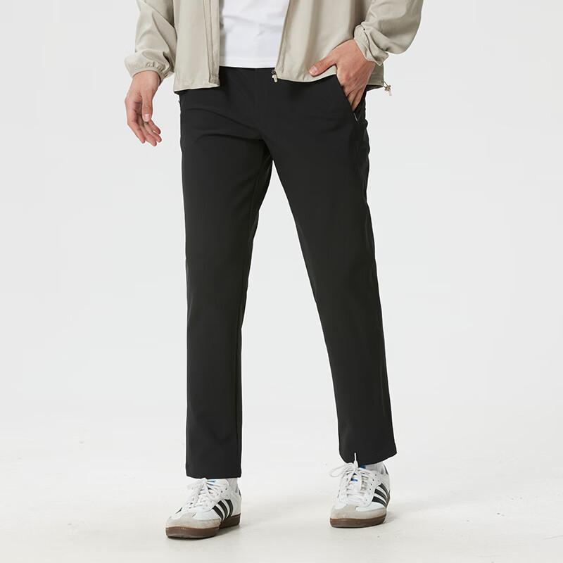 Adidas Water-Resistant Breathable Running Fitness Training Pants Men pants KG0804