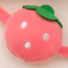 Fruit Cow Plush Backpack Toy Pillow - Stuffed Animal Ragdoll Gift for Girls' Birthdays