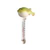 Cute Floating Pool Floating Water Temperature Gauge For Swimming Pool, Hot Tub, And Pond