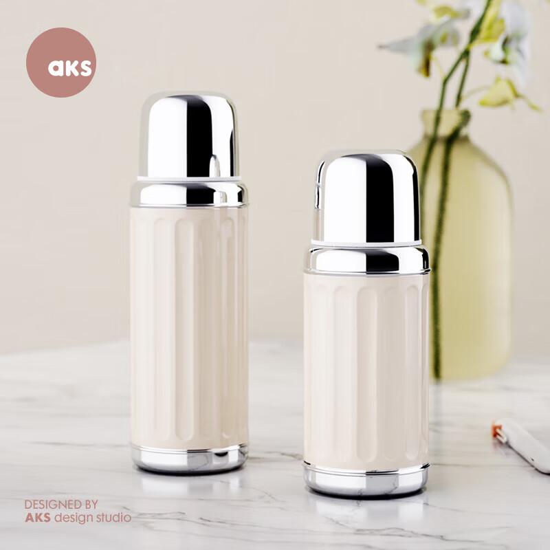 AKS Portable Insulated Straight Cup