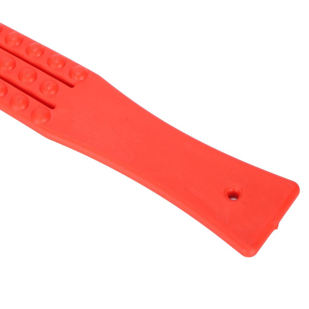 Body Massage Pat Portable Silicone Massage Pat Stick for Shoulder Neck Foot Muscle