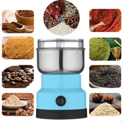Electric Coffee Grinder Multipurpose Bean Spice Nuts