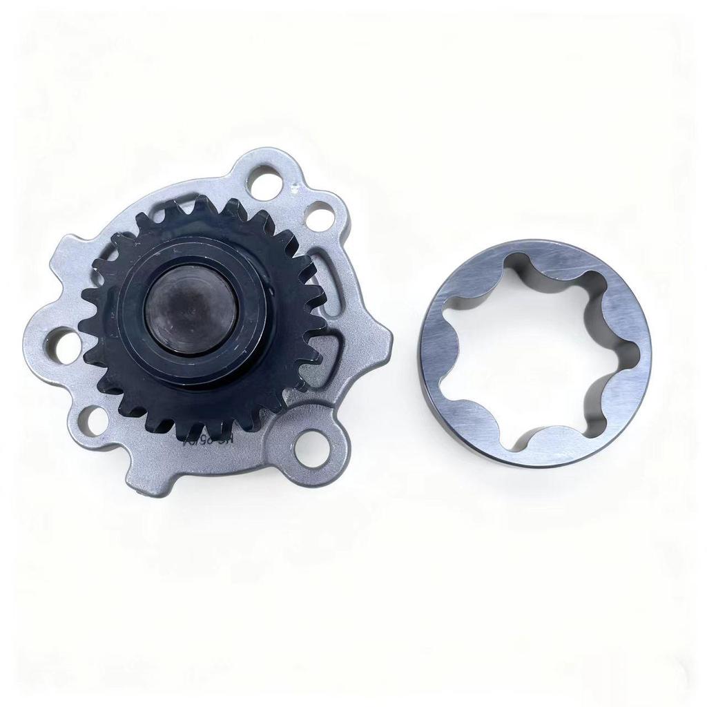 Geeignete Motorölpumpe für Hyundai/Kia Modelle - 21310-03150