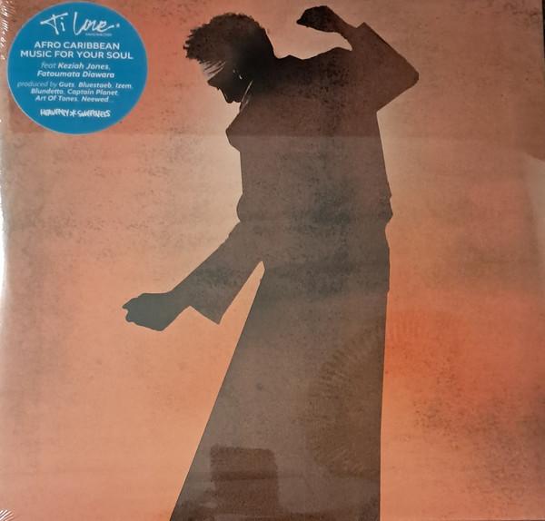 

LP Record DAVID WALTERS Ti Love HS274VL HEAVENLY SWEET 2026 France SoulFunk