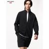 Uniqlo Japan Dry Stretch Sweat Jacket