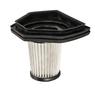 Hepa Filter For Turbo Vac 2-In-1 Vacuum Cleaners