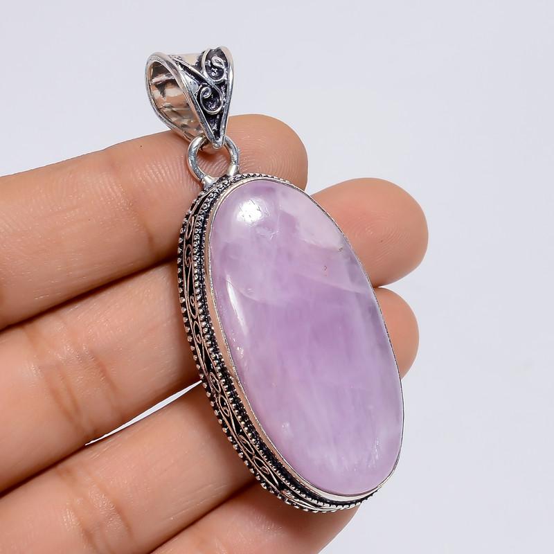 

Handmade Gold-Plated Bar Pendant for Husband with Sleek Design 9