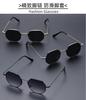 Fashion Womens UV400 Sunglasses Classic Retro Comfortable Sun Shading UV Resistant Driving Eyeglasses Gafas De Sol