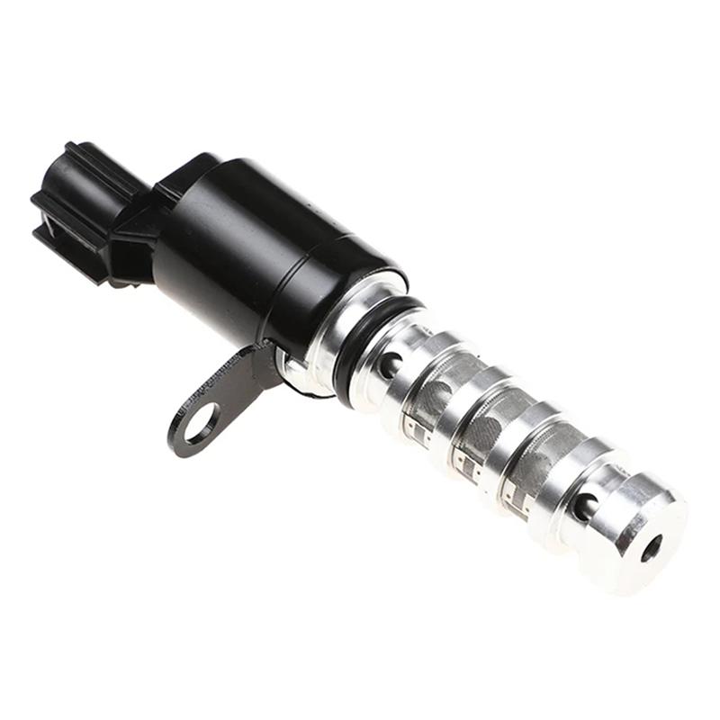 ABOK-For Hyundai I10 I20 1.0 1.2 Engine Compatible Replacement Part-Variability Valve Timing VVT Solenoid 24355-03011 2435503011