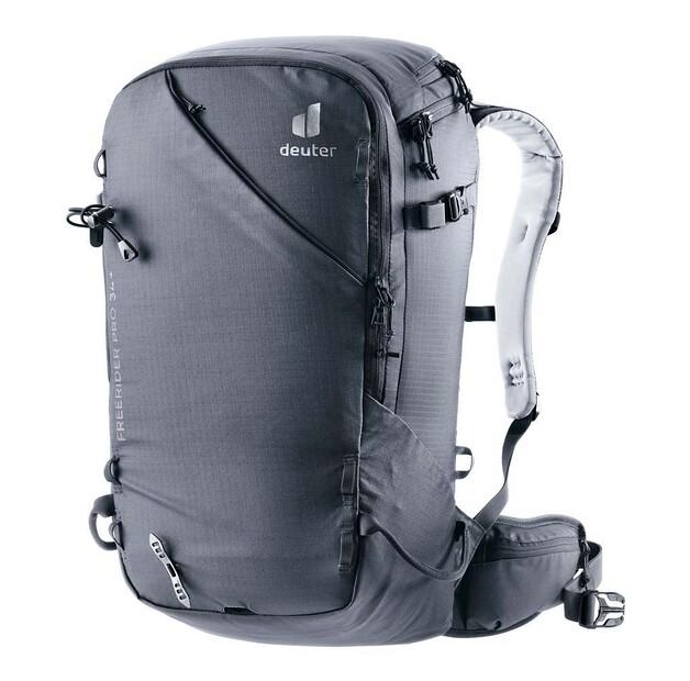 

Deuter Freerider Pro +34L рюкзак