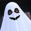 Specter Cloak Costume Halloween Cape Hoodied Cloak Specter Outfit for Children Teen Adult Cosplay, Role Play
