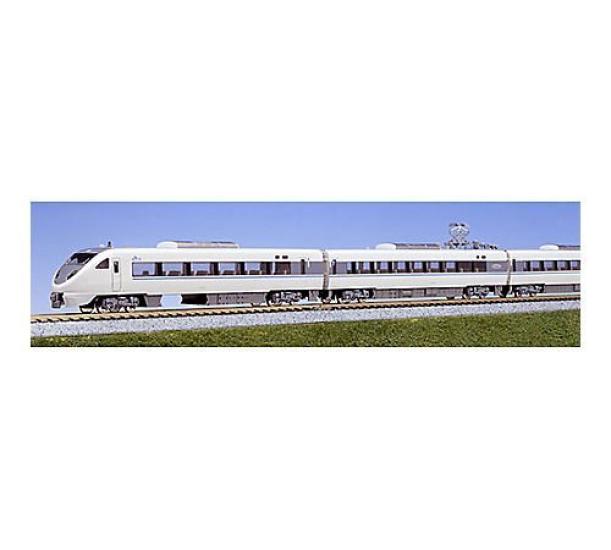 N gauge 683 series Thunderbird basic (6 cars)