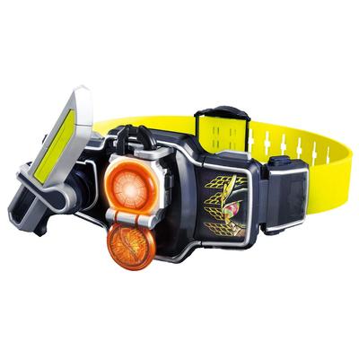 Transformation Belt DX Sengoku Driver [Bandai] Ver.20th