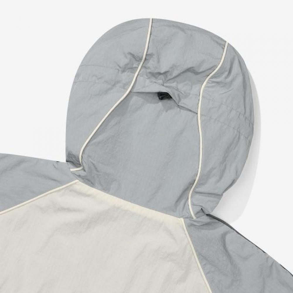 Fila Motorcore Hood Windbreaker Cut Point