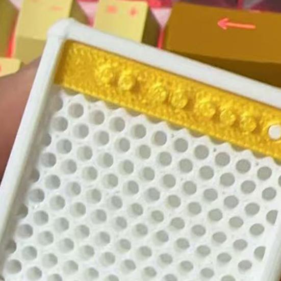 Guitar Pick Storage Box Retro Amplifier Design Pick Holder Pick Organizer Holds 5 Picks Display Stand Gift for Musicians Guitarists