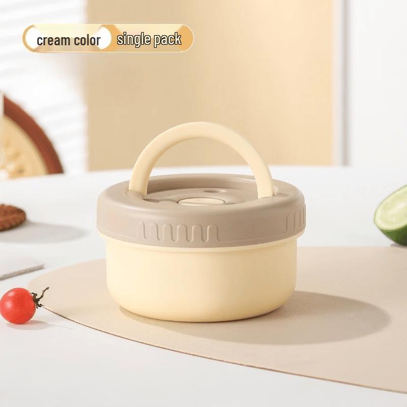 

Ru Han Insulated Lunch Box