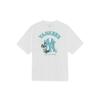 MLB New York Yankees SS26 T Shirt Unisex 3ATSN7463-50WHS