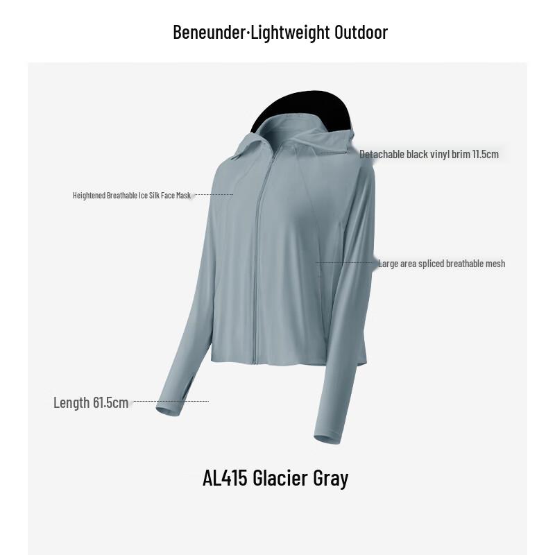 Banana Under Women s Sun Protection Ice Silk Short Jacket