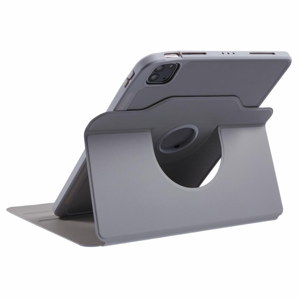 For iPad Air 11 (2025)/(2024)/Air (2022)/(2020)/Pro 11 (2022)/(2021)/(2020)/(2018) Case Stand Leather Tablet Cover