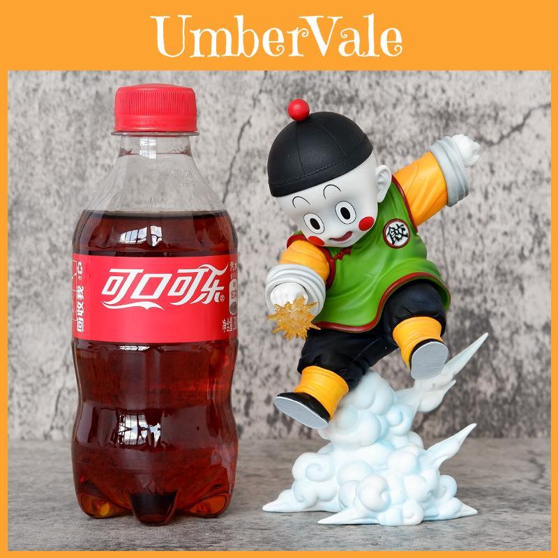 Dragon Ball Chaoz Pvc Anime Model Collectible Gift For Fans