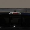 Fit For 19-2025 Dodge Ram 1500 ABS Chrome Rear Tail Brake Stop Light Cover Trim