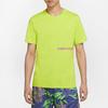 Jordan T Shirt Men's Bright Yellow CV7974-389
