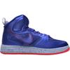 Nike Lunar Force 1 Fuse Game Royal Herren Sneaker Blau Wolfsgrau Sirenenrot 580616-400