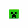 [Nintendo Licensed Product] Card Case for Nintendo Switch Card Pocket 24 Minecraft Creeper