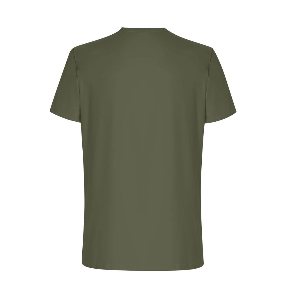 Men's  T-shirt T-shirts Graphic Text Pool3D Printing Street Casual Short Sleeve Printed Clothing Basic