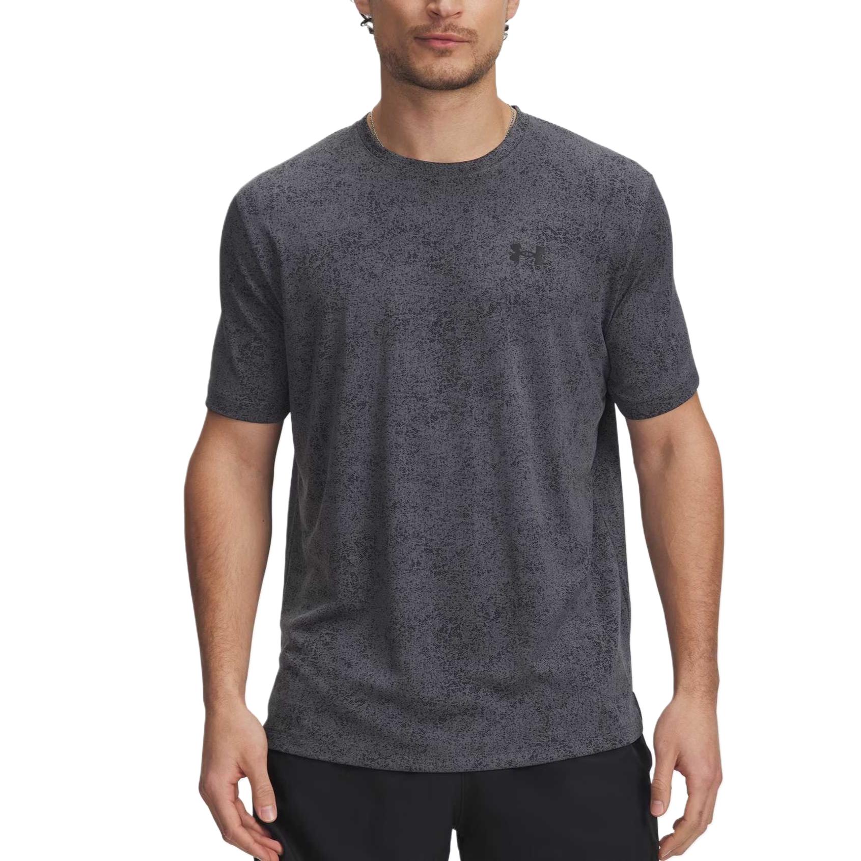 Under Armour Tech T Shirt Men s 6005920-025 MD