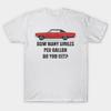T-shirts e tops – T-Shirts
