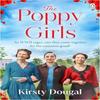 The Poppy Girls by Kirsty Dougal Paperback Book 9781405958707