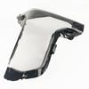 PC Outer Shell Headlight Housing Cover for Dongfeng Nissan Z9 Pickup 2025-2026 Models