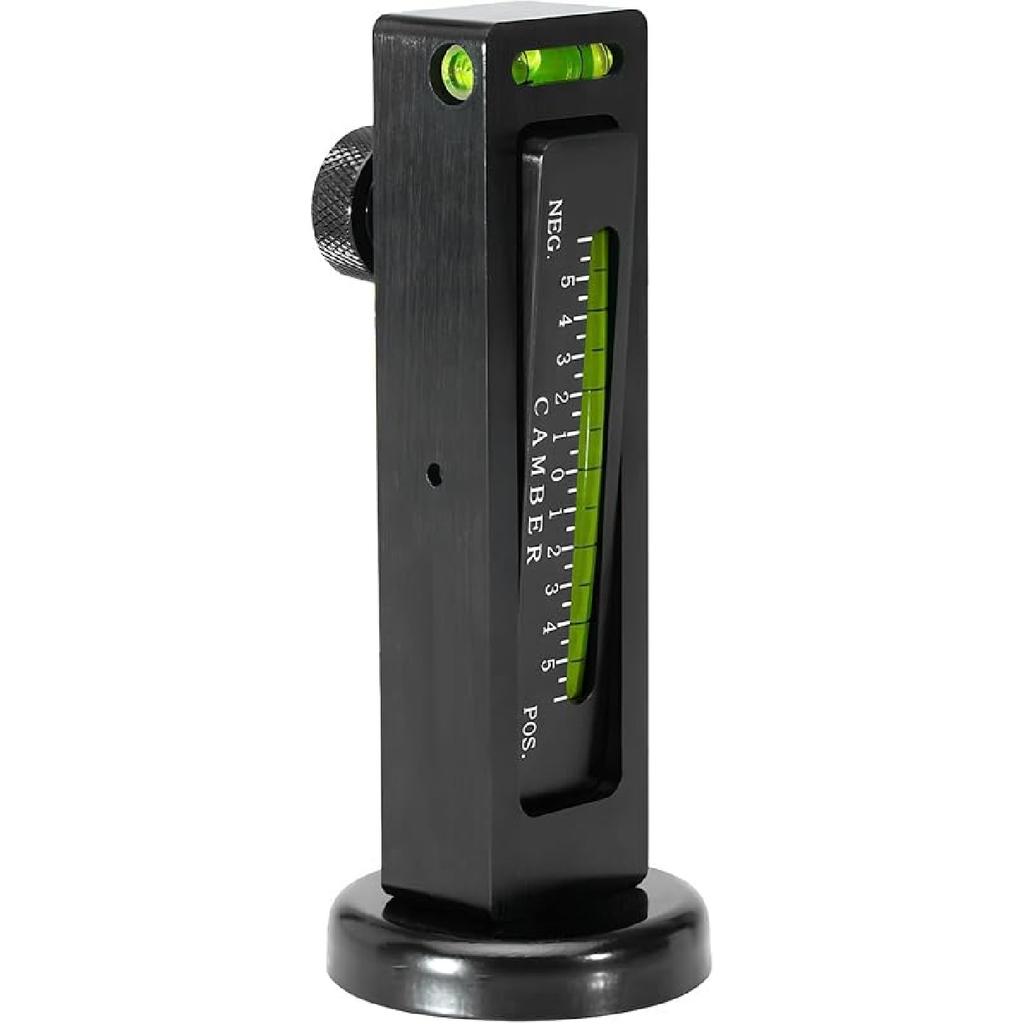 Adjustable Magnetic Gauge Tool, Automotive Camber Castor Strut Wheel Alignment Tools, Universal Camber Gauge, Vehicle Tire Repair Accessories For